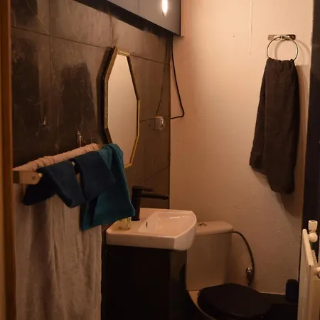 A La Campagne Proche Du בית הארחה Chenereilles