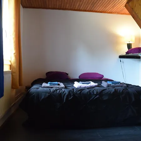 A La Campagne Proche Du 3* Chenereilles