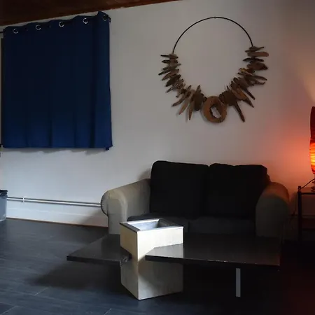 A La Campagne Proche Du