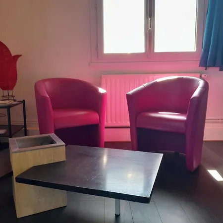 Guest house A La Campagne, Jardin, A 7 Min