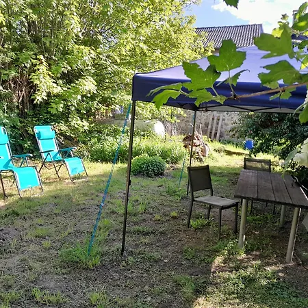 A La Campagne, Jardin, A 7 Min