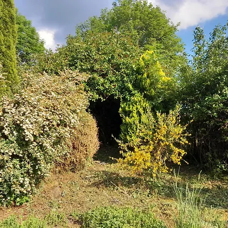 A La Campagne, Jardin, A 7 Min
