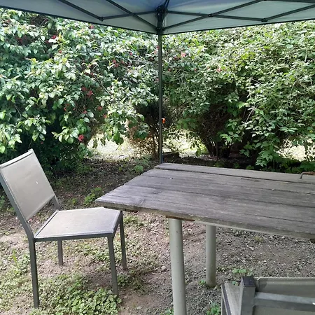 A La Campagne, Jardin, A 7 Min Chenereilles