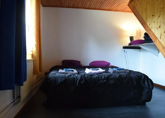 A La Campagne Proche Du 3* Chenereilles